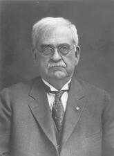 Lafayette Young portrait