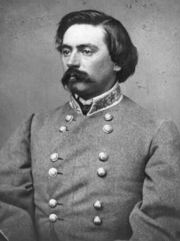 Portrait of Pierce Manning Butler Young