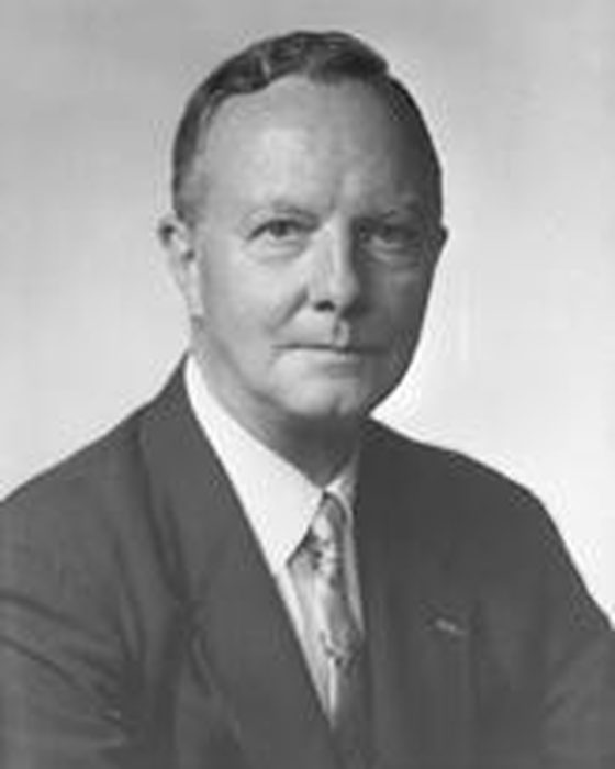 Portrait of Stephen Marvin Young