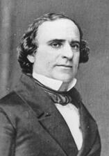 David Levy Yulee portrait