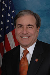 Portrait of John A. Yarmuth