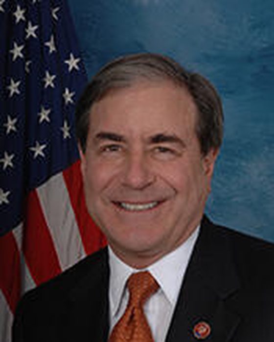 Portrait of John A. Yarmuth