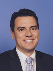 Portrait of Kevin Yoder