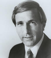 Portrait of Edwin V. W. Zschau