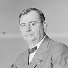 Howard M. Gore portrait