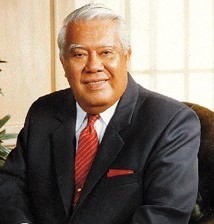 A.P. Lutali portrait