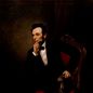 Abraham Lincoln portrait