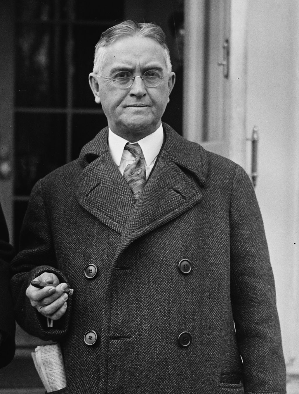 Adam McMullen portrait