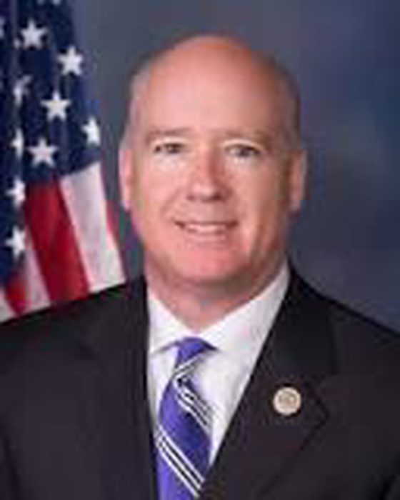Portrait of Robert B. Aderholt