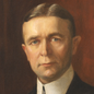 Adolph Olson Eberhart portrait