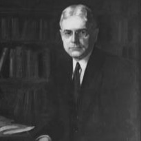 Albert Cabell Ritchie portrait