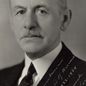 Albert G. Schmedeman portrait