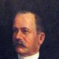 Albert Pickett Morehouse portrait