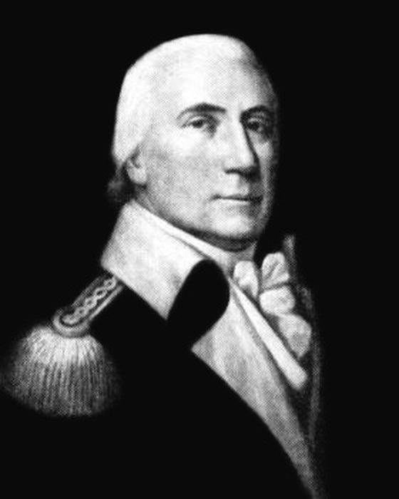 Portrait of Alexander Martin