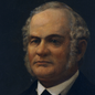 Alexander Ramsey portrait