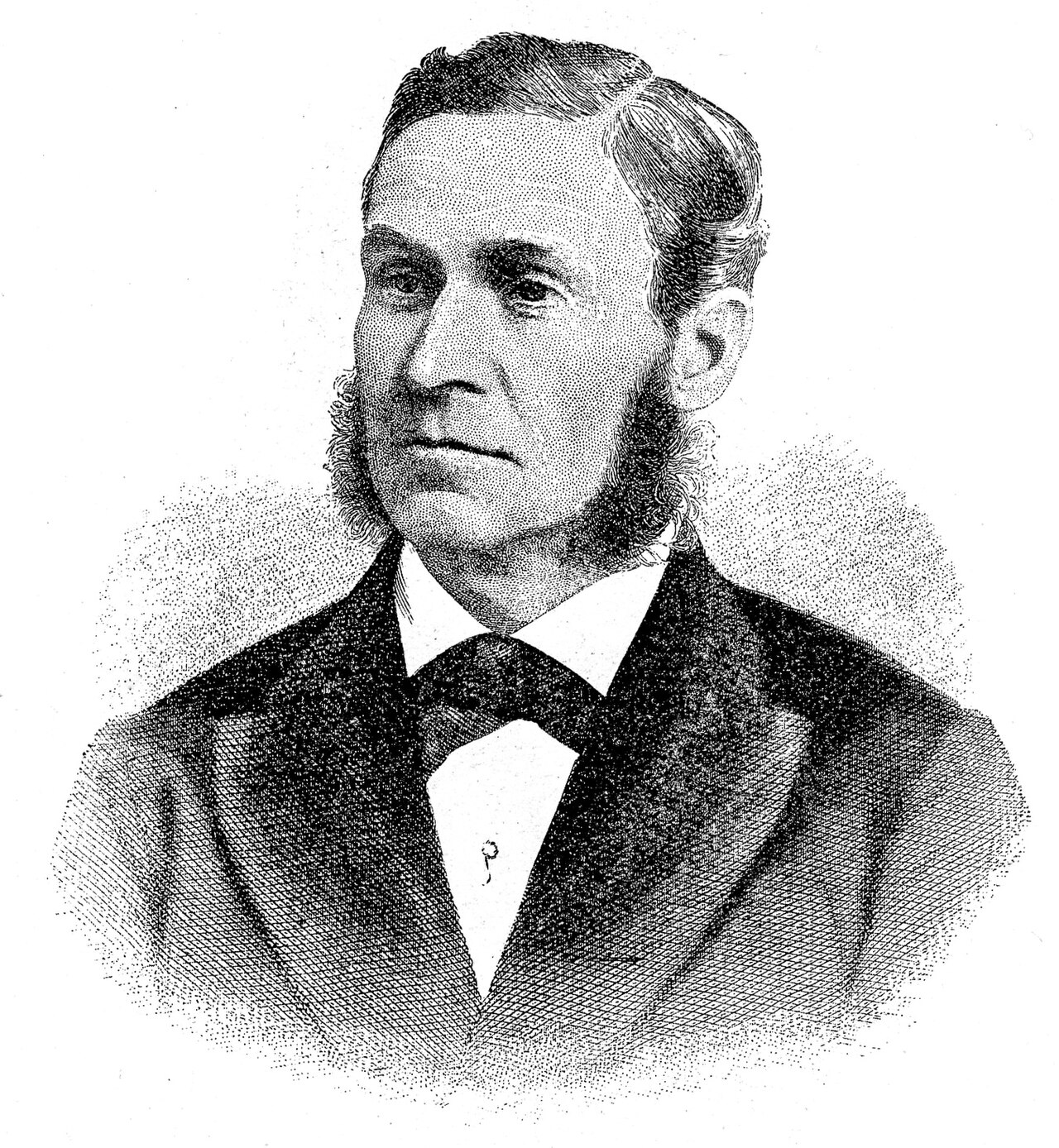 Alfred Henry Littlefield portrait