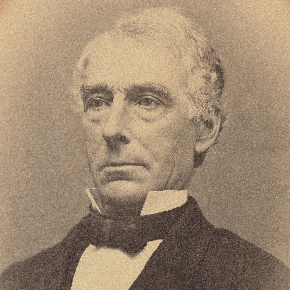 Alonzo Garcelon portrait