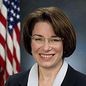 Amy Klobuchar portrait