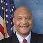 André Carson portrait