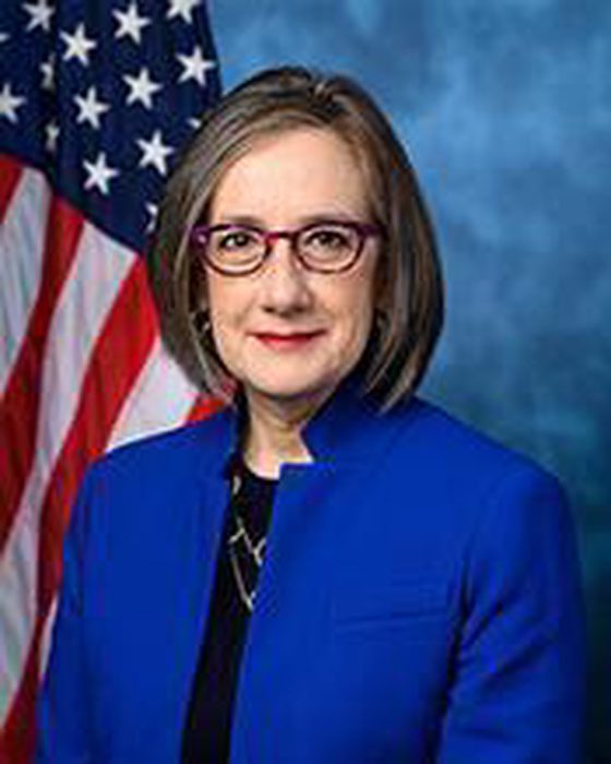 Portrait of Andrea Salinas