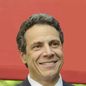 Andrew Cuomo portrait