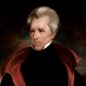 Andrew Jackson portrait