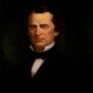 Andrew Johnson portrait