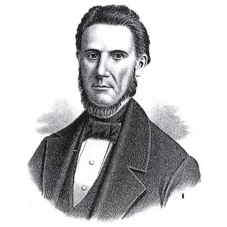 Andrew Parsons portrait