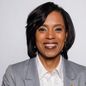 Angela D. Alsobrooks portrait
