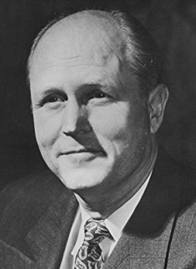 Arthur B. Langlie portrait