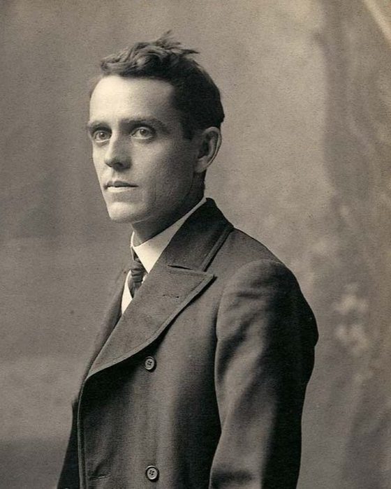 Portrait of Arthur Capper