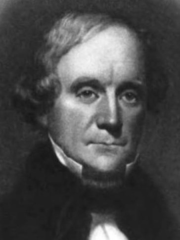 Augustus C. French portrait