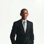 Barack Obama portrait