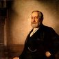 Benjamin Harrison portrait