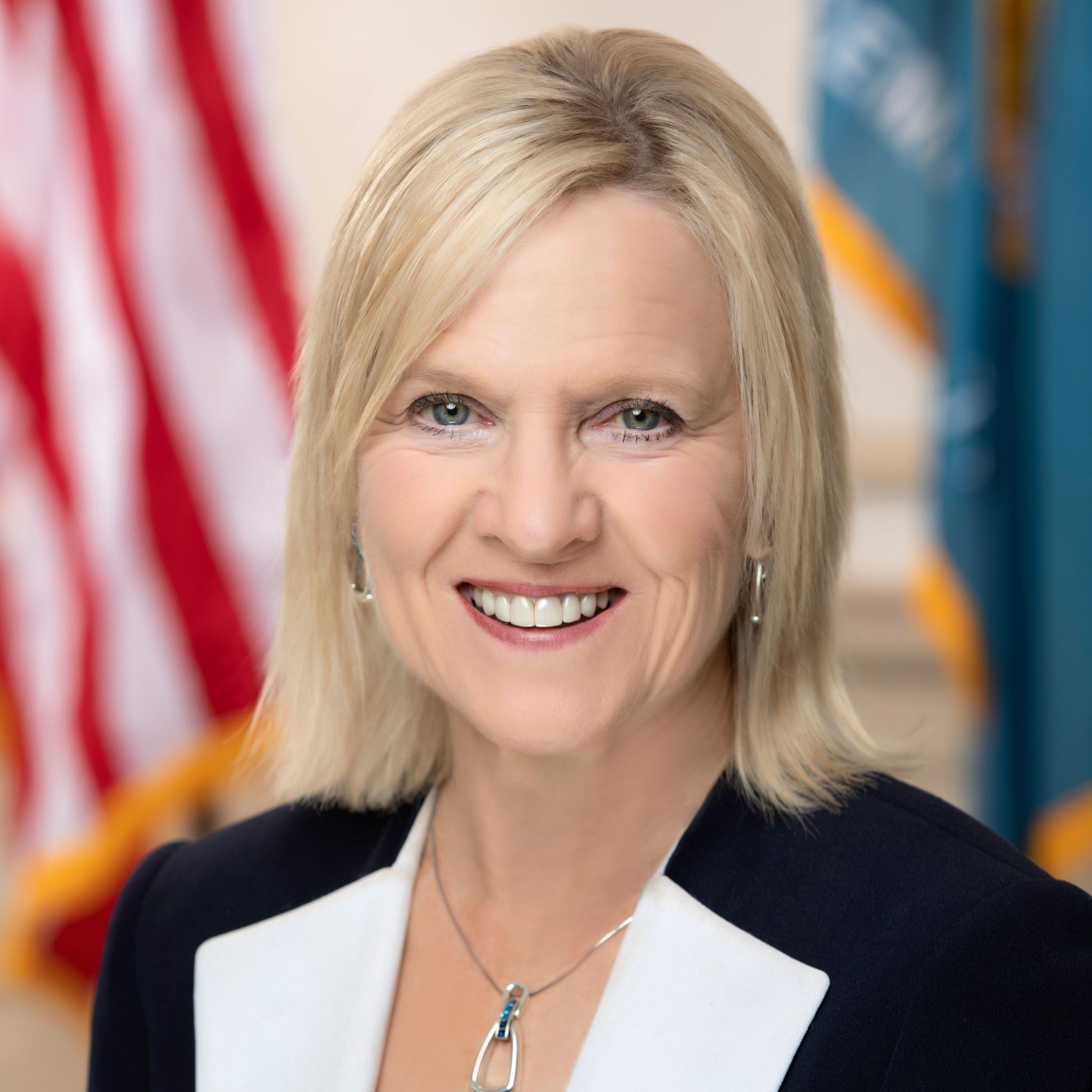 Bethany Hall-Long portrait