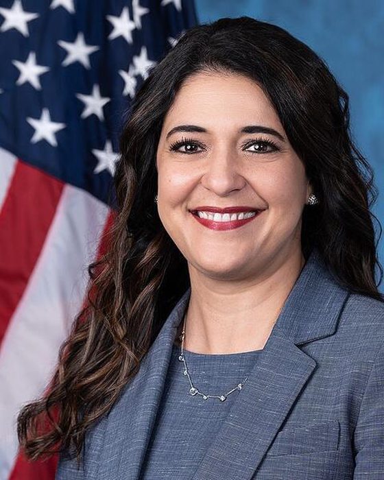 Portrait of Stephanie I. Bice