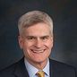 Bill Cassidy portrait