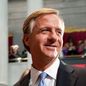 Bill Haslam portrait