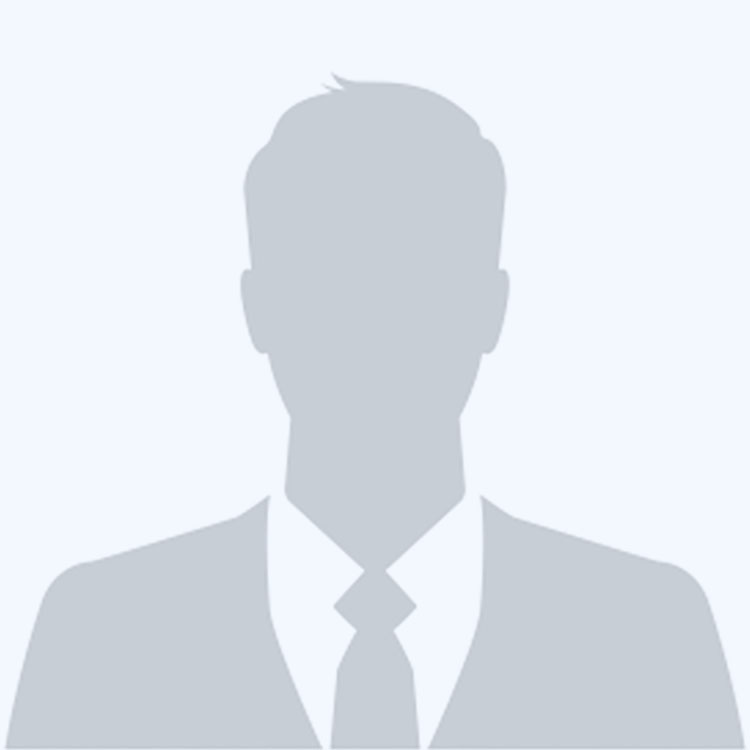 Portrait of Robert Hanna Hammond