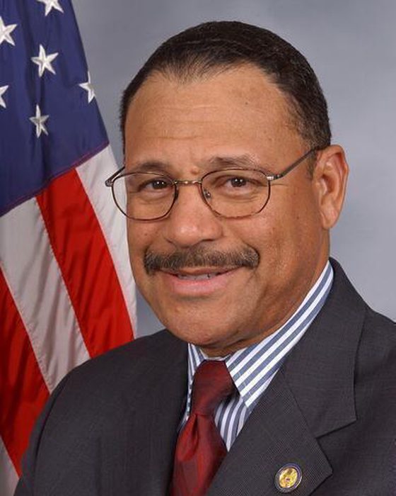 Portrait of Sanford D. Bishop, Jr.