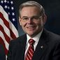 Robert Menendez portrait
