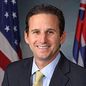 Brian Schatz portrait