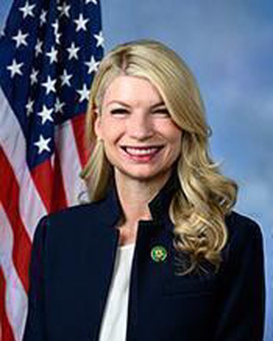 Portrait of Brittany Pettersen