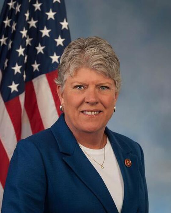 Portrait of Julia Brownley