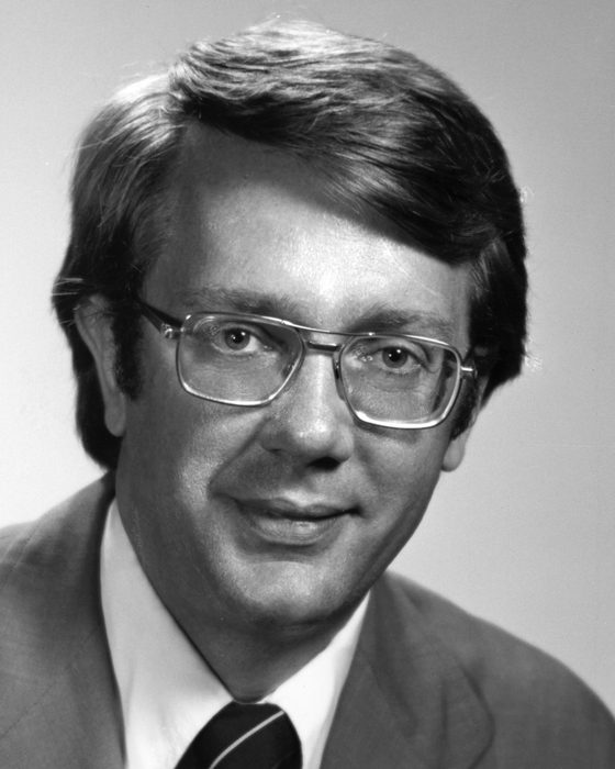 Portrait of Bruce Edward Babbitt