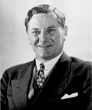 Burnet Rhett Maybank portrait