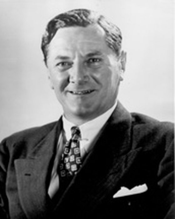 Portrait of Burnet Rhett Maybank