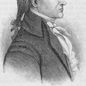 Caesar Rodney portrait