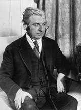 Portrait of Cameron A. Morrison