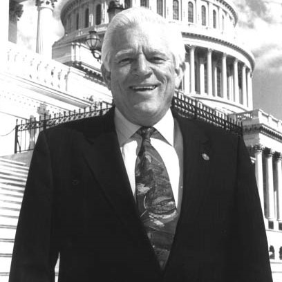 Carlos Romero-Barcelo portrait